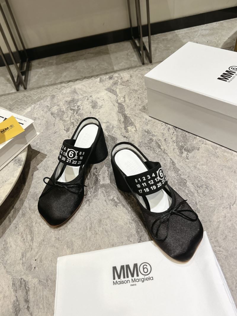 Maison Margiela Sandals